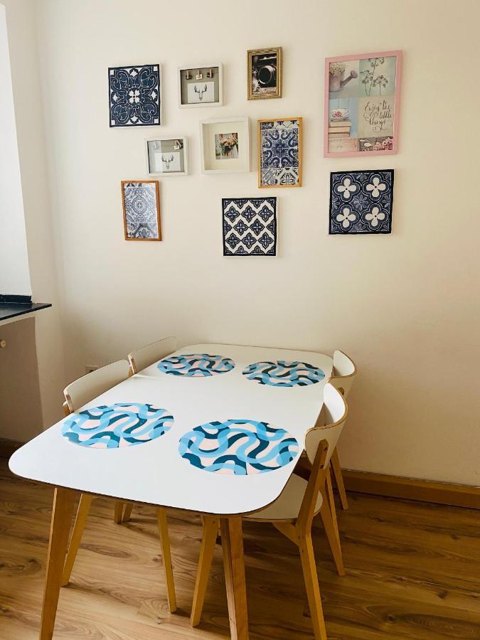 Tm Aparts Ντόρτμουντ Εξωτερικό φωτογραφία Placemats