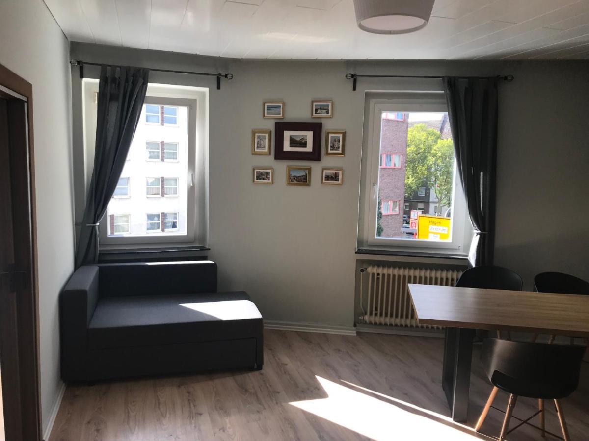 Tm Aparts Ντόρτμουντ Εξωτερικό φωτογραφία The interior of the apartment