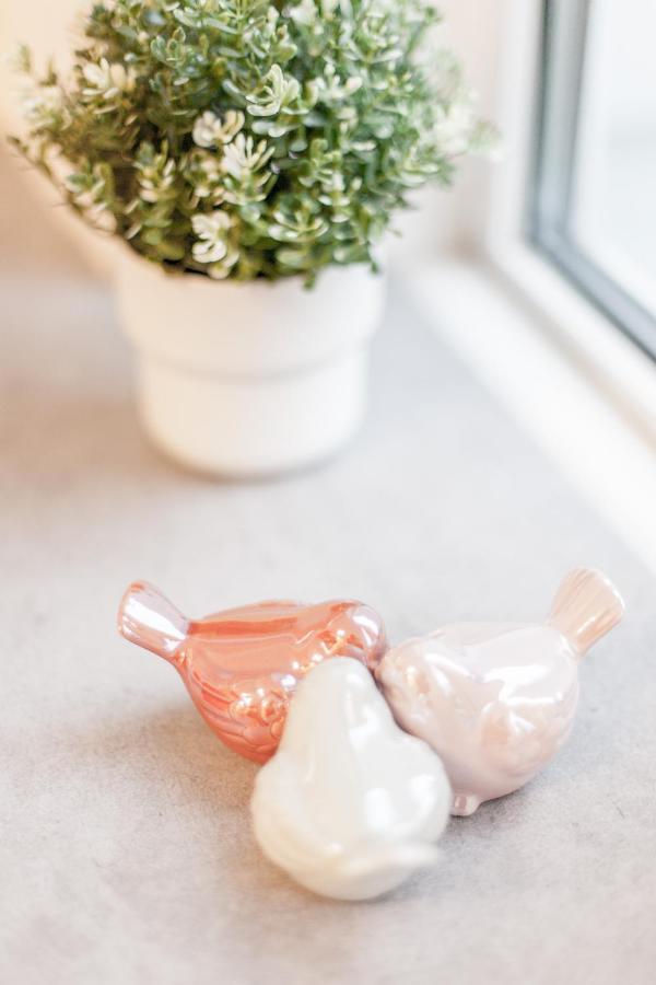 Tm Aparts Ντόρτμουντ Εξωτερικό φωτογραφία A pair of sugar-free mints